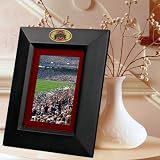 Ohio State BLACK Portrait Picture Frame