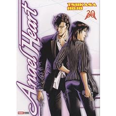 Angel Heart, Tome 30 :
