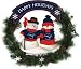 Wreath - Patriots - 20