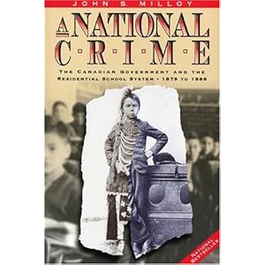 A National Crime: The Canadian
