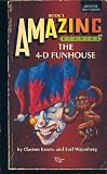 Produkt-Bild: The 4-D Funhouse