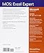MOS 2013 Study Guide for Microsoft Excel Expert (MOS Study Guide)
