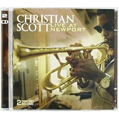 Live at Newport Jazz Festival