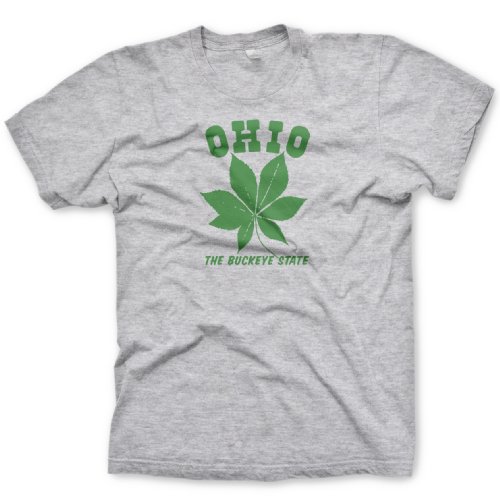 ショートスリーブTシャツ Ohio