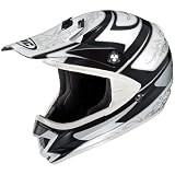 HJC Womens CL-X5N Bella Donna Helmet
