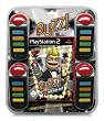 BUZZ! Das Film-Quiz inkl. 4 Buzzer