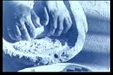Classic Tohona O'odham (Papago) Native American Culture Film DVD: 1940s Tohona O'odham Arizona American Indians History Film