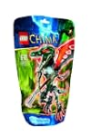 Lego Legends of Chima - Figurine d'ac...