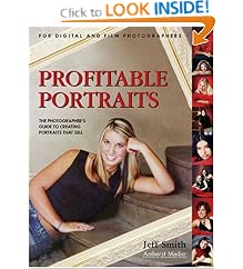 Profitable Portrait Photography