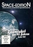 Die NASA Raumfahrt vor 40 Jahren - Erster Teil - Mit .