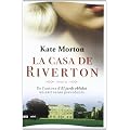 La casa de Riverton (Ara MINI)
