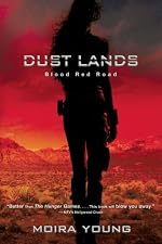 Blood Red Road (Dust Lands)