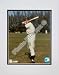 Joe DiMaggio (New York Yankees) 