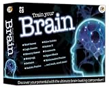 Train Your Brain - Triple Pack (PC)