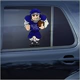 Kentucky Wildcats 9'' Double Sided Car Window Light-Up Player