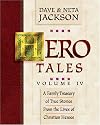 Hero Tales, vol. 4 (Hero Tales)