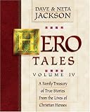 Hero Tales, vol. 4