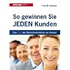 So gewinnen Sie jeden Kunden: Das 1x1 der Menschenkenntnis im Verkauf