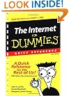 The Internet for Dummies Quick Reference, Eighth Edition