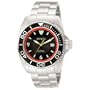 Invicta Men's 6053 Pro Diver Collection Automatic Stainless Steel Watch