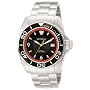 Invicta Men's Pro Diver Collection Automatic Stainless Steel Watch