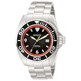 Invicta Men's 6053 Pro Diver Collection Automatic Stainless Steel Watch