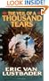 The Veil of A Thousand Tears (The Pearl, Book 2)