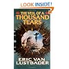 The Veil of A Thousand Tears (The Pearl, Book 2)