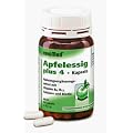 Apfelessig plus 4-Kapseln revomed 90 St�ck