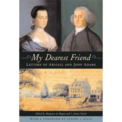 My Dearest Friend