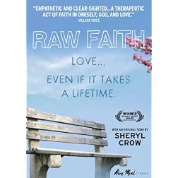 Raw Faith