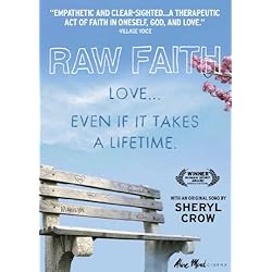 Raw Faith
