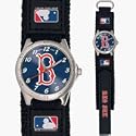 Boston Red Sox MLB Youth Future Star Series Watch from Game Time