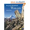 Das grosse Wanderbuch Wallis