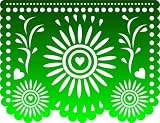 Dia De Muertos Papel Picado - 36