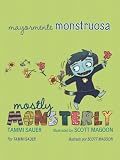 Mostly Monsterly