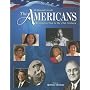 The Americans: Reconstruction to the 21st Century