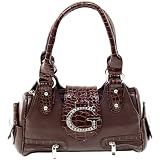 Parinda Calla Lily Shoulder Bag Shoulder Bags