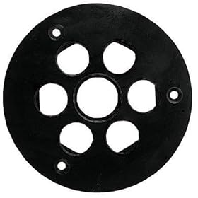PORTER-CABLE 42186 5-3/4-Inch Router Sub-Base