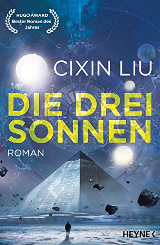 Die drei Sonnen: Roman (German Edition)