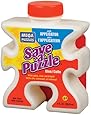 Mega Puzzles Save-a-Puzzle Glue, 8 Oz