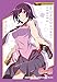 Bakemonogatari Ghostory Crab Hitagi Senjougahara Card Game Character Mini Sleeves Collection Ver.2 80CT Anime Girl Art