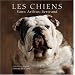 Les chiens