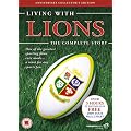 Living with Lions Anniversary Collector's Edition [DVD] [2009]