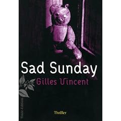 Sad Sunday