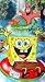 Search : Nick Jr Spongebob Bath Beach Towel - Sponge Plunge
