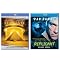 Stargate/Replicant Blu-Ray - 2 Pack