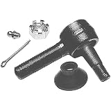 ACDelco 45A0022 Linkage Tie Rod End Kit by ACDelco