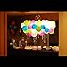 LED Balloons for  Party 30PCS Mix Color Light Up Balloons