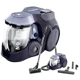 Rowenta - RO 802111 - Aspirateur sans Sac - 2100 W - Silence Force Cyclonic